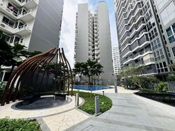 Heron Bay (D19), Condominium #589907771